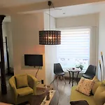 Apartments Junger Moritz